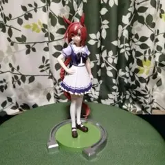 イクノディクタス 「ウマ娘 プリティーダービー」 フィギュア