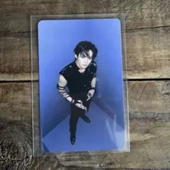 Stray Kids GIANT 初回盤B 封入トレカ リノ