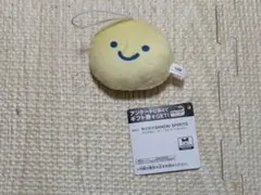 たまごっち ぬいぐるみちゃーむ べびまるっちのサムネイル