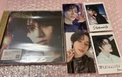 Starkissed BEOMGYU Ver.