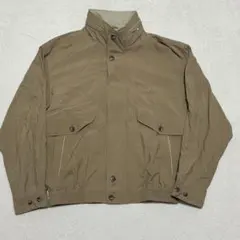 ハリントンジャケット ブルゾン