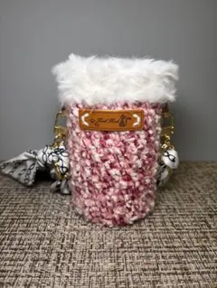 ペットボトルカバー・ケース（350mlの水筒とペットボトル専用）