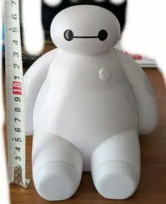 ベイマックス フィギュア 約20cm
