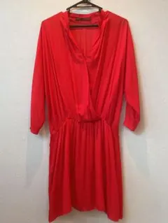 ❤️ZARA BASIC ワンピース❤️