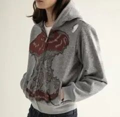 トップス CONP 22AW Furry Apple Sweaters CONP 22AW Furry Apple Sweaters - メルカリ