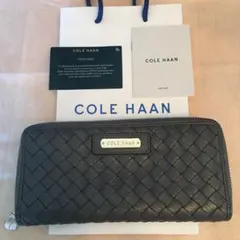 COLE HAAN 長財布のサムネイル