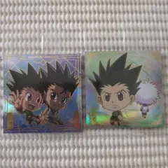 hunter×hunter ゴン キャラクターグッズ