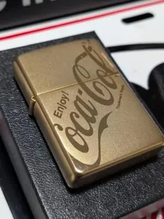 ジッポ　コカ・コーラ　未使用　非売品 2026年最新】コカコーラジッポの人気アイテム - メルカリ