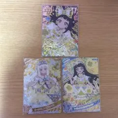 つむぎ ひみつのアイプリ まとめ売り