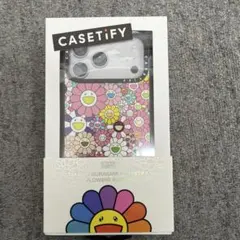 CASETiFY Takashi Murakami Flowers Bloom