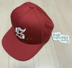 ヤニックシナー ロゴ キャップ イタリア Nike - メルカリ