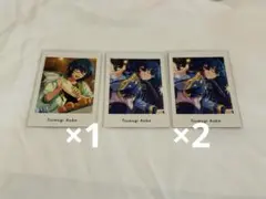 あんスタ 仁兎なずな Vol.5 action private ぱしゃっつ - メルカリ