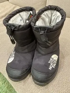 ザノースフェイス　スノーブーツ　21cm
