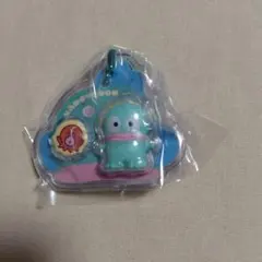 サンリオパッケージチャーム　ハンギョドン