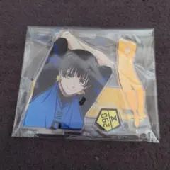 蜂楽廻　ブルーロック　アクスタ