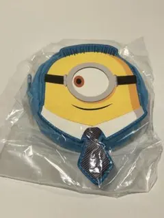 ミニオンズ ネクタイ型ポーチ セガプライズ