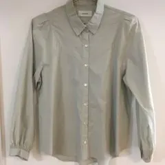 sossoto シャツのサムネイル