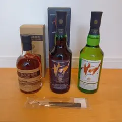 刀剣乱舞 日本酒刀剣男士 山姥切セット - メルカリ