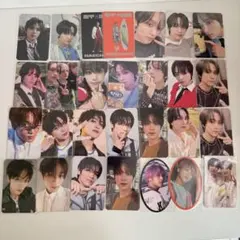 NCT DREAM ドリム トレカ ヘチャン まとめ売り セット