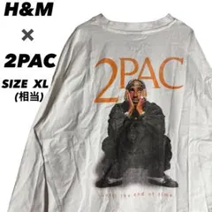 2026年最新】2pac ロンtの人気アイテム - メルカリ