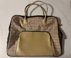 Thomas Burberry バックのサムネイル