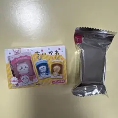 ちいかわ チョコボックス ボックス入りフィギュアのサムネイル