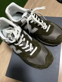 New Balance　ニューバランス　U5742RGのサムネイル