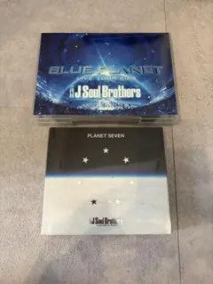 三代目 J Soul Brothers from EXILE TRIBE/LI…