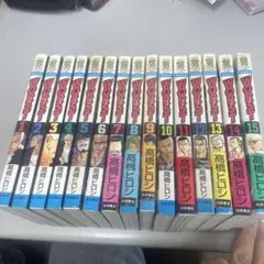 ワースト 高橋ヒロシ 全巻セット 1巻初版 全33巻 外伝 WORST 帯付き