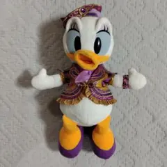 デイジーダック ぬいぐるみ　東京ディズニーリゾート35周年