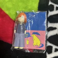 Eve 胡乱な食卓 キーホルダー