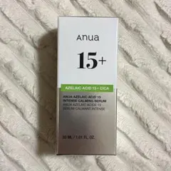 anua アゼライン酸美容液のサムネイル