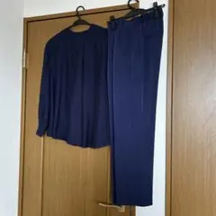 ミラオーエン　セットアップ