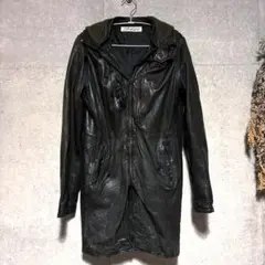 2026年最新】SHARE SPIRIT レザージャケット・ライダースの人気