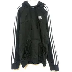 【韓流 激レア❗】 adidas パーカー