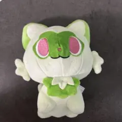 ポケモンドールズ ニャオハ ポケセン ポケモンセンター