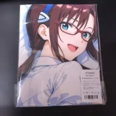 両面印刷 抱き枕カバー 2WAY 同人グッズ OTAMONO
