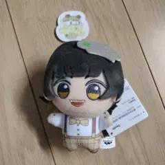 ブルーロック サンリオ ちびぐるみ 蜂楽廻