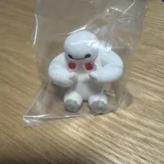 かくれんぼフィギュア ベイマックス