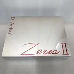 Dr.Arrivo Zeus II ドクターアリーヴォ ゼウスII zeus 2のサムネイル