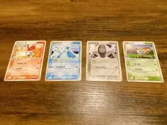 ポケモンカード　明治　プロモ　まとめ売り
