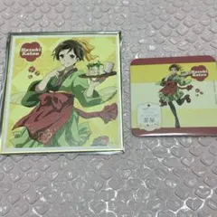 響け！ユーフォニアム コラボカフェ ひびけ！ゆーふぉにあむ茶屋 加藤葉月