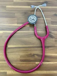 Littmann Classic III 聴診器 ラズベリー - メルカリ