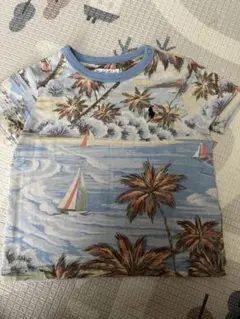 Ralph Lauren 半袖Tシャツ 12Mのサムネイル