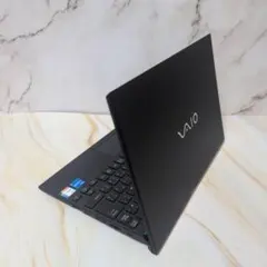 美品 VAIO Pro PJ 第11世代 i5 16GB 12.5型 オフィス - メルカリ