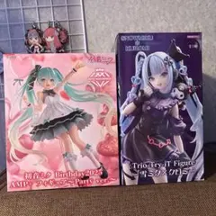 2026年最新】初音ミク フィギュア birthdayの人気アイテム - メルカリ