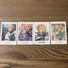 あんスタ ぱしゃっつ 白鳥藍良