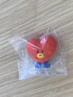 【値下げ】BT21 Hugcot TATA
