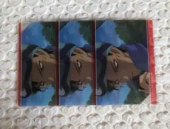 名探偵コナン　場面写クリアカード　赤井秀一