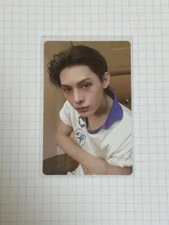 cortis ジェームス　トレカ